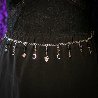 the willow charmed chain