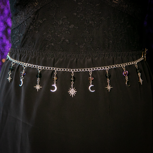 the willow charmed chain