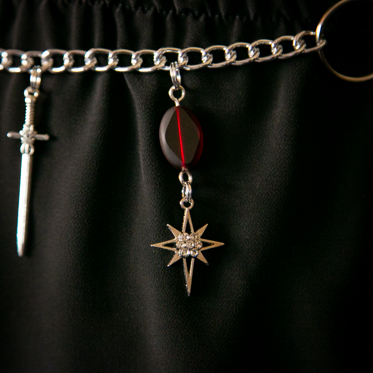 the prudence charmed chain