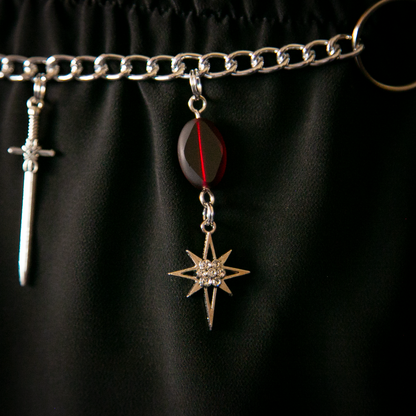 the prudence charmed chain