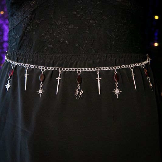 the prudence charmed chain