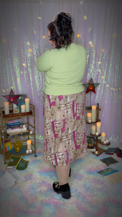 Daughters of Gaea Top Set
