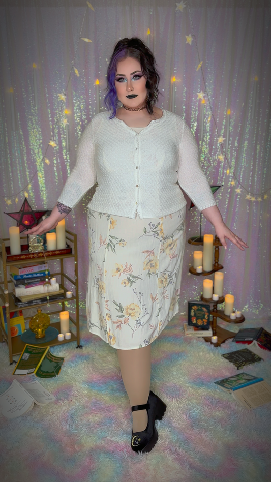 Best Witches Cardigan