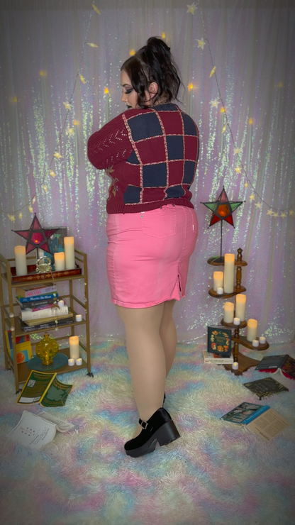 Werewolf Crush Skirt