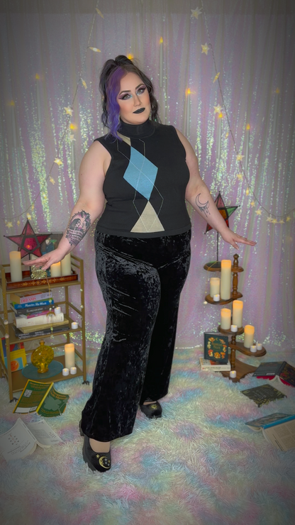 The Cordelia Top
