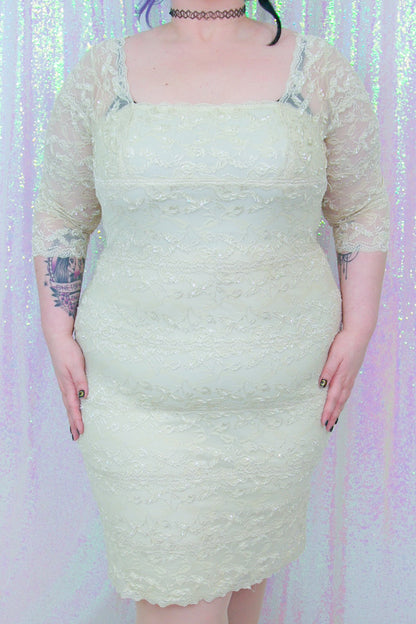 Fairy Lights Dress