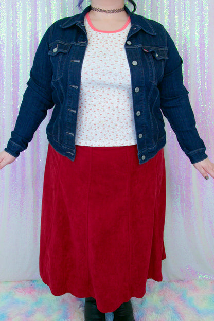 7 Year Bitch Jacket