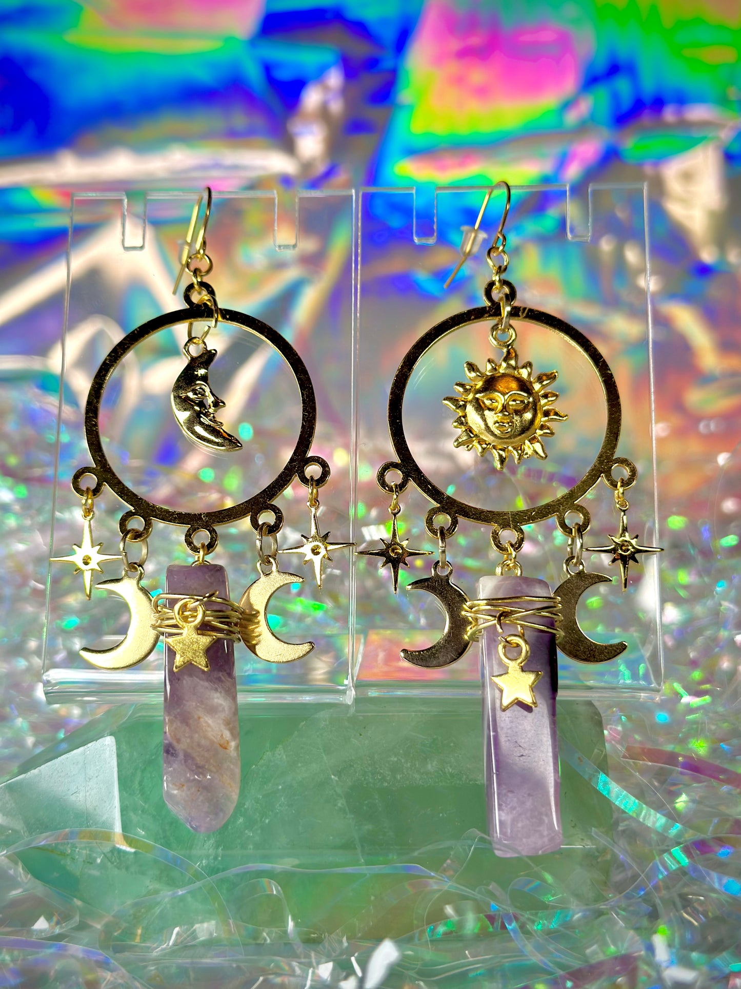 The Whimsiwitch Earrings