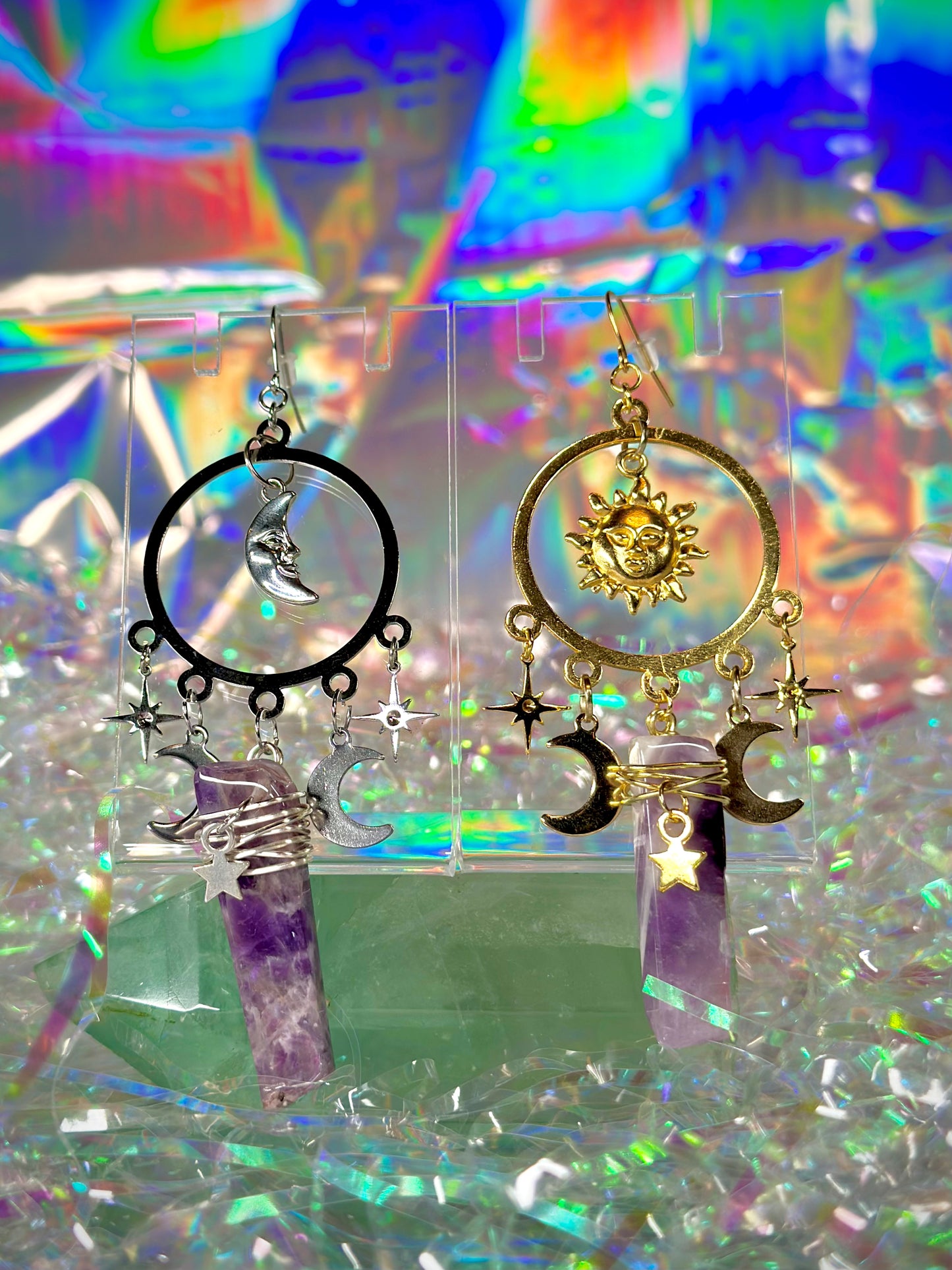 The Whimsiwitch Earrings