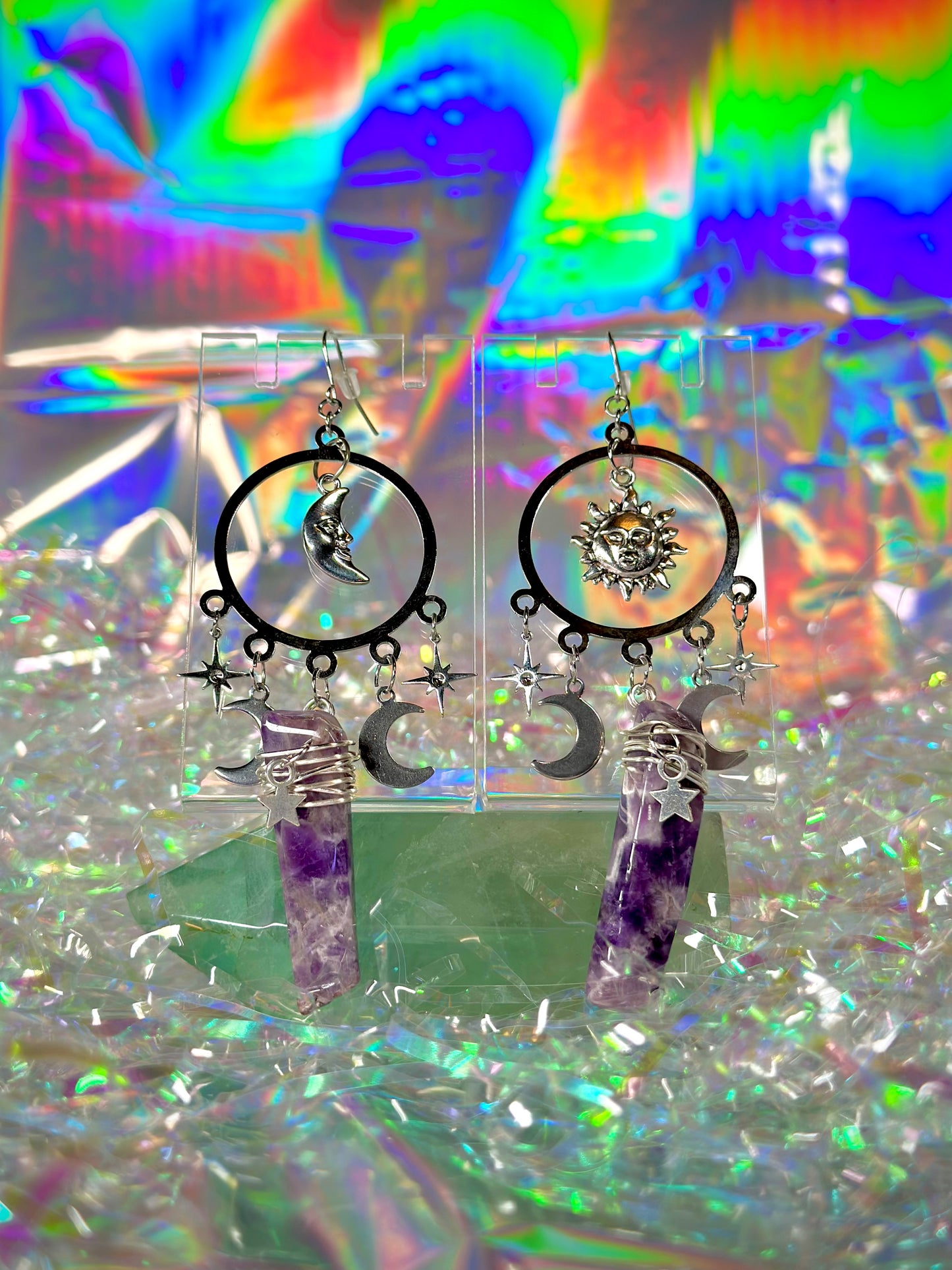 The Whimsiwitch Earrings