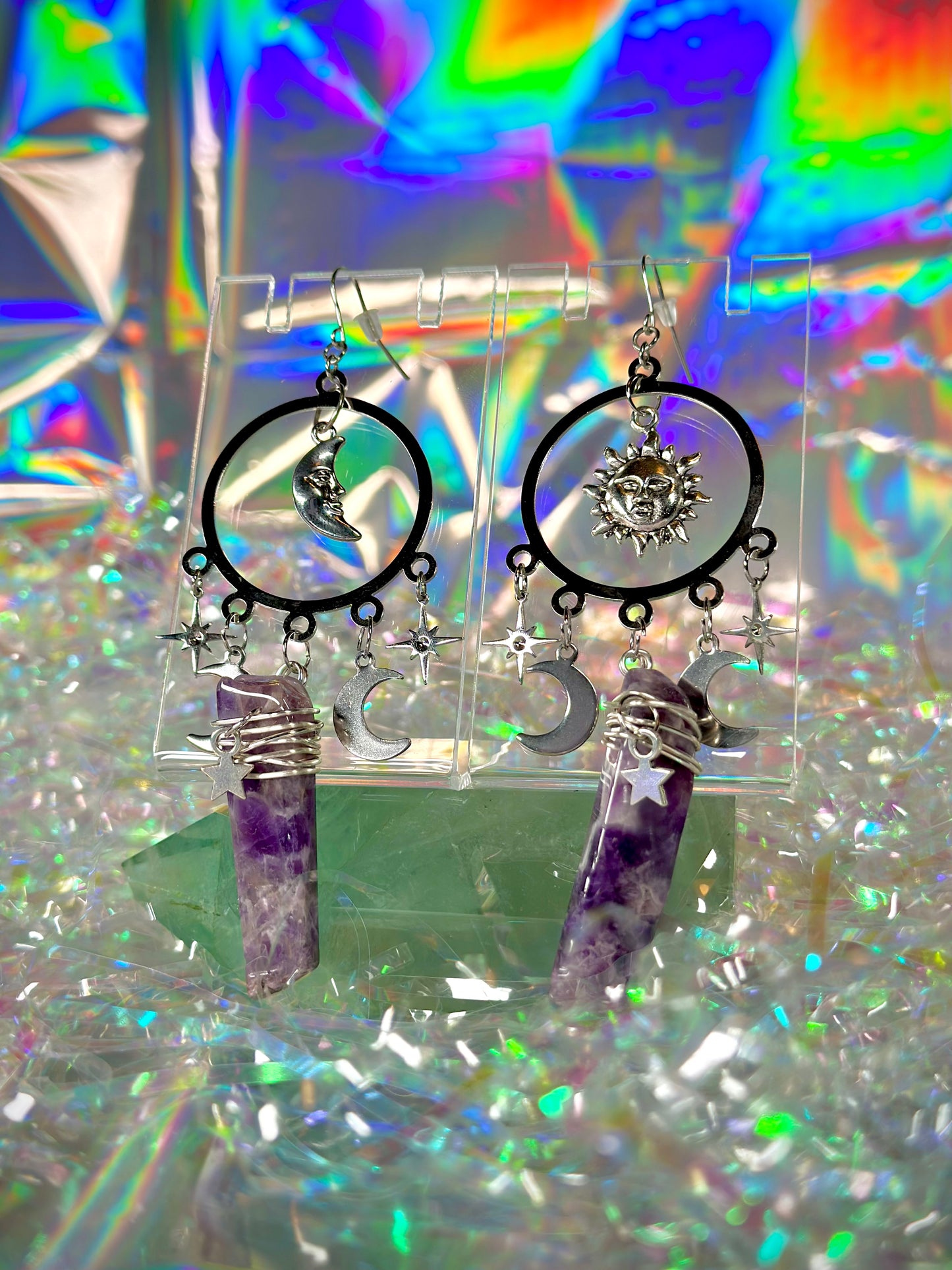 The Whimsiwitch Earrings