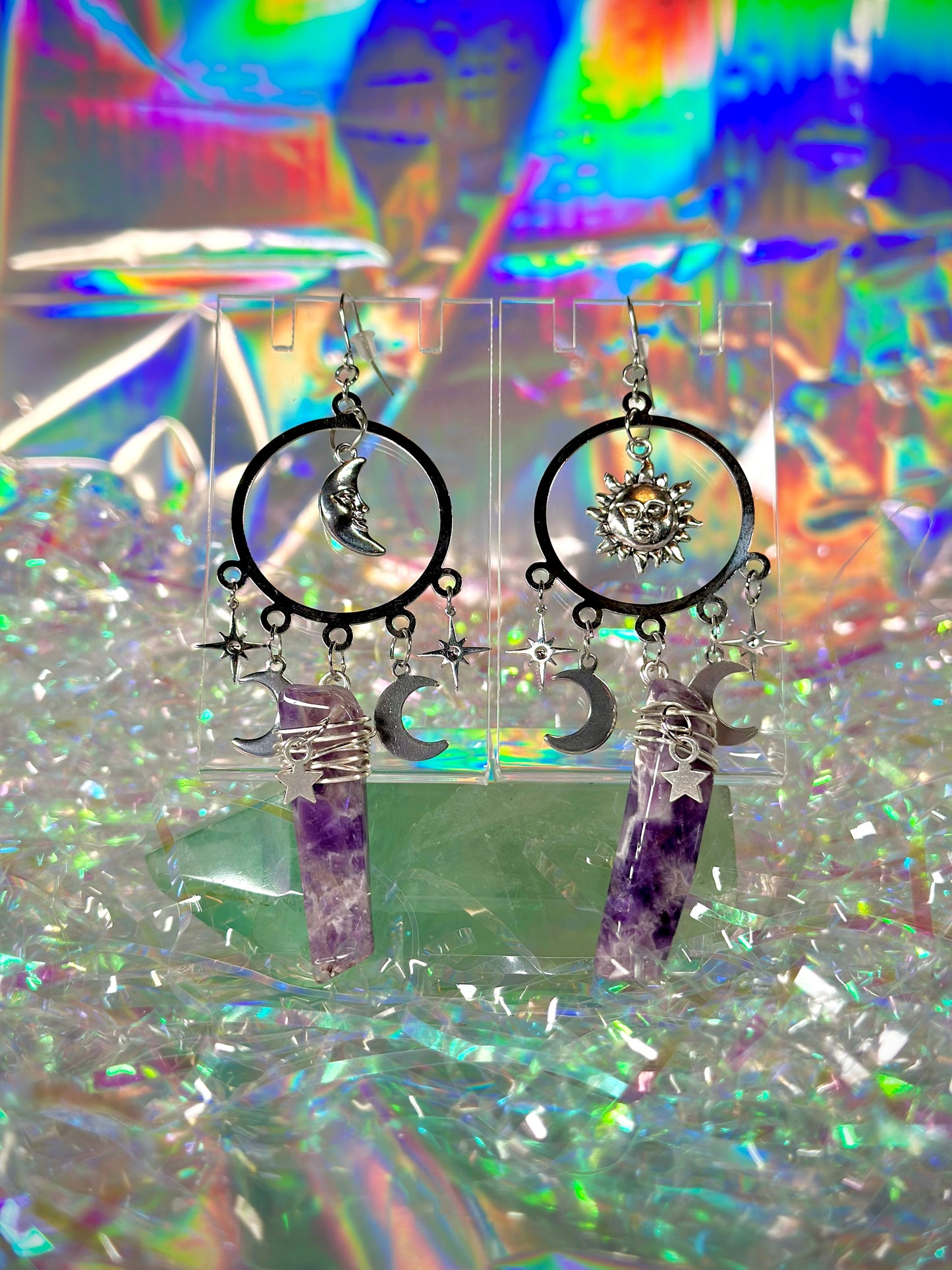 The Whimsiwitch Earrings