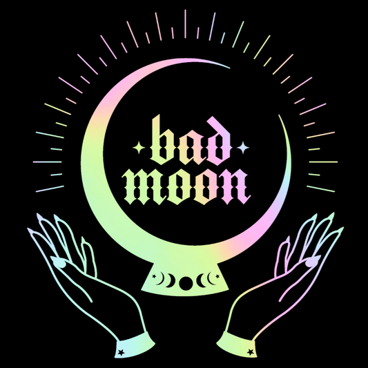 Bad Moon Gift Card
