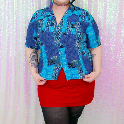 The Gregory Top