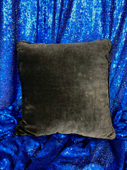 Off The Grid Pillow