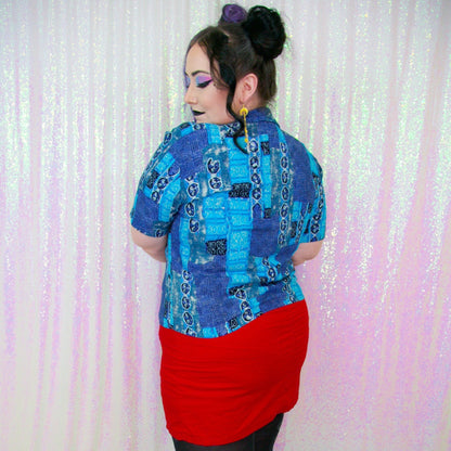 The Gregory Top