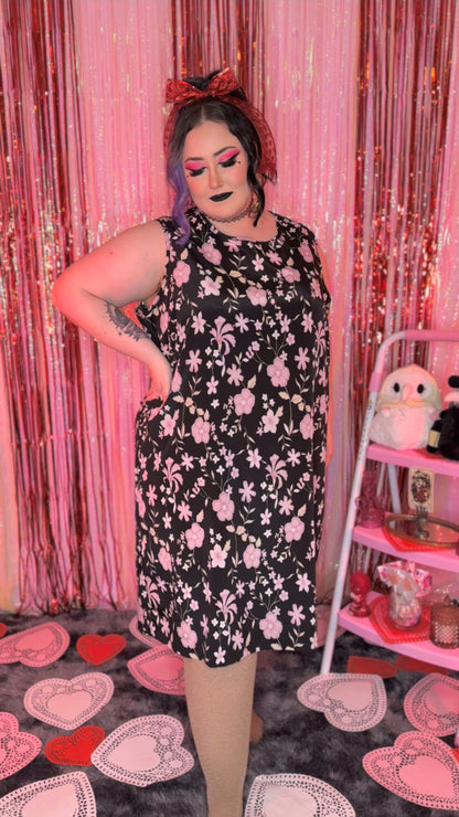 Hopeless Romantic Dress