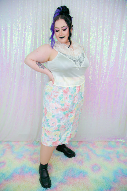 The Persephone Skirt