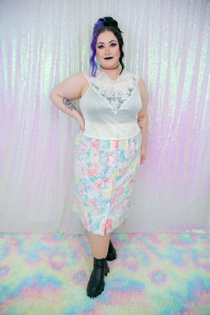 The Persephone Skirt