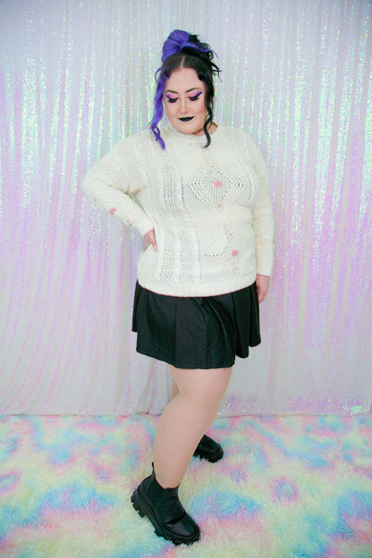 Rose Water Top